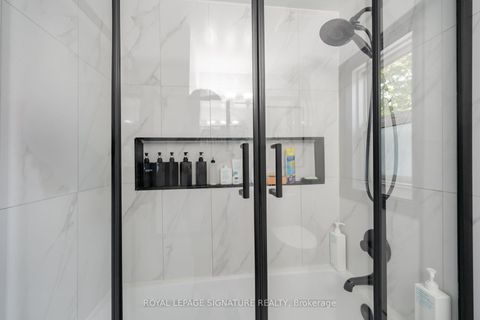 Photo 27 at 234 John Street, Weston, Toronto