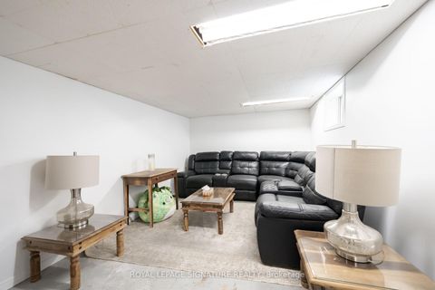 Photo 30 at 234 John Street, Weston, Toronto