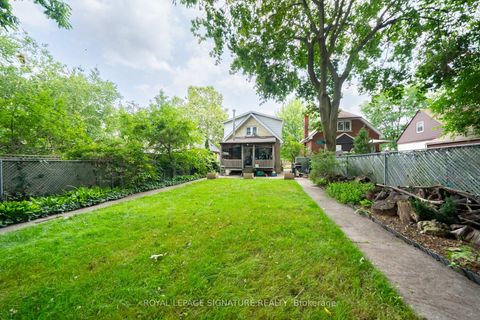 Photo 33 at 234 John Street, Weston, Toronto