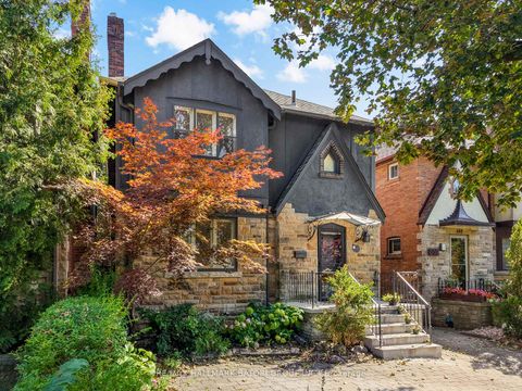 Photo 0 at 555 Castlefield Avenue, Forest Hill North, Toronto