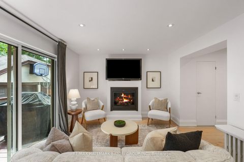 Photo 8 at 555 Castlefield Avenue, Forest Hill North, Toronto