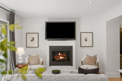 Photo 9 at 555 Castlefield Avenue, Forest Hill North, Toronto