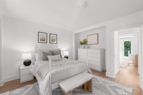 Photo 14 at 555 Castlefield Avenue, Forest Hill North, Toronto