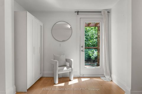 Photo 19 at 555 Castlefield Avenue, Forest Hill North, Toronto