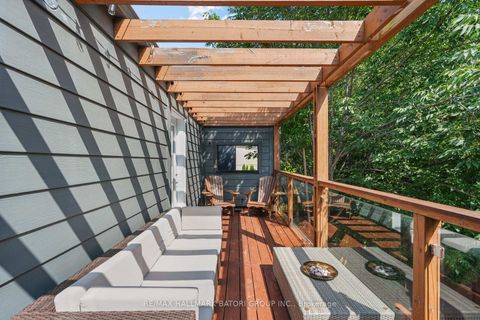Photo 21 at 555 Castlefield Avenue, Forest Hill North, Toronto