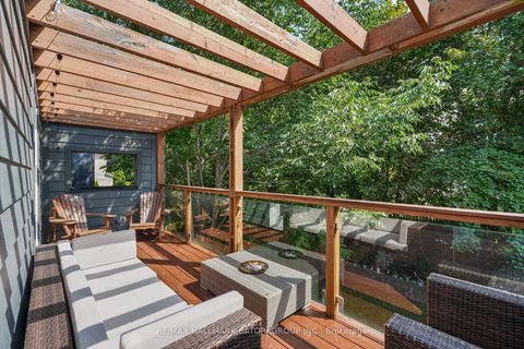 Photo 22 at 555 Castlefield Avenue, Forest Hill North, Toronto