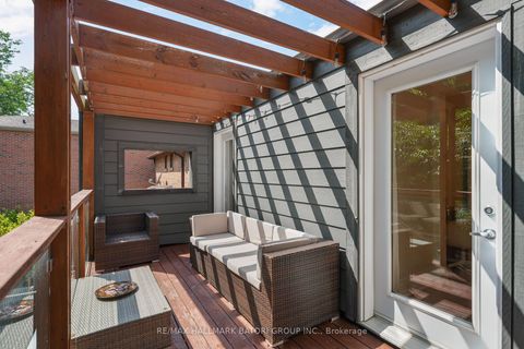 Photo 23 at 555 Castlefield Avenue, Forest Hill North, Toronto