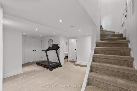 Photo 25 at 555 Castlefield Avenue, Forest Hill North, Toronto