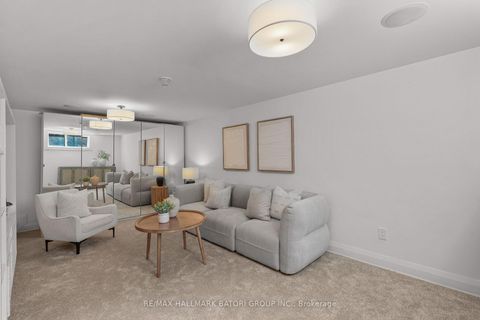 Photo 27 at 555 Castlefield Avenue, Forest Hill North, Toronto