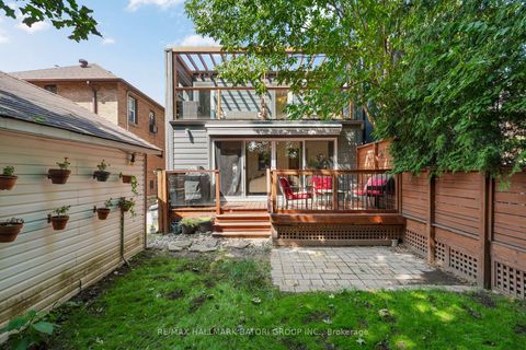 Photo 32 at 555 Castlefield Avenue, Forest Hill North, Toronto