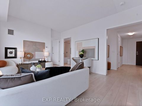 Photo 7 at 2711 - 2221 Yonge Street, Mount Pleasant West, Toronto