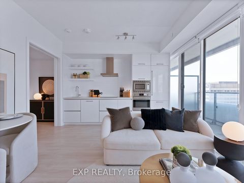 Photo 11 at 2711 - 2221 Yonge Street, Mount Pleasant West, Toronto