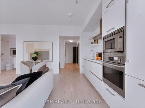 Photo 13 at 2711 - 2221 Yonge Street, Mount Pleasant West, Toronto
