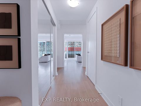 Photo 16 at 2711 - 2221 Yonge Street, Mount Pleasant West, Toronto