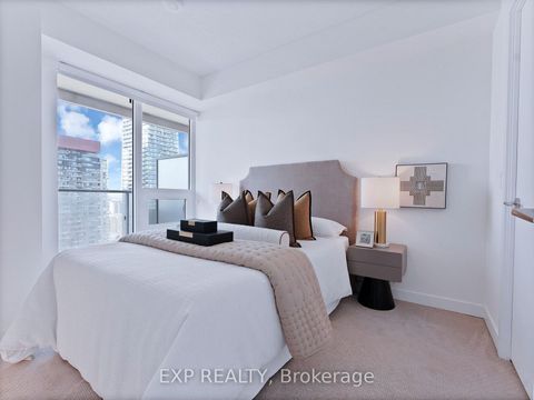 Photo 17 at 2711 - 2221 Yonge Street, Mount Pleasant West, Toronto