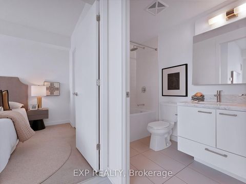 Photo 18 at 2711 - 2221 Yonge Street, Mount Pleasant West, Toronto