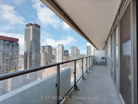 Photo 22 at 2711 - 2221 Yonge Street, Mount Pleasant West, Toronto