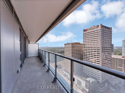 Photo 23 at 2711 - 2221 Yonge Street, Mount Pleasant West, Toronto
