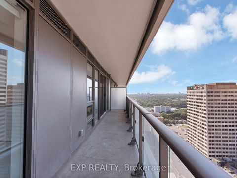 Photo 24 at 2711 - 2221 Yonge Street, Mount Pleasant West, Toronto