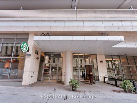 Photo 25 at 2711 - 2221 Yonge Street, Mount Pleasant West, Toronto