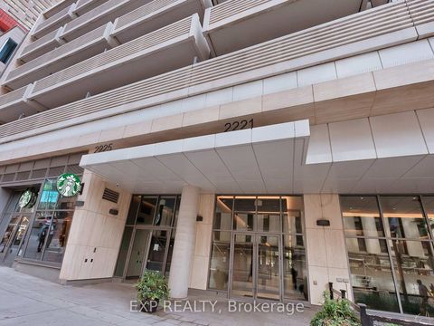 Photo 26 at 2711 - 2221 Yonge Street, Mount Pleasant West, Toronto