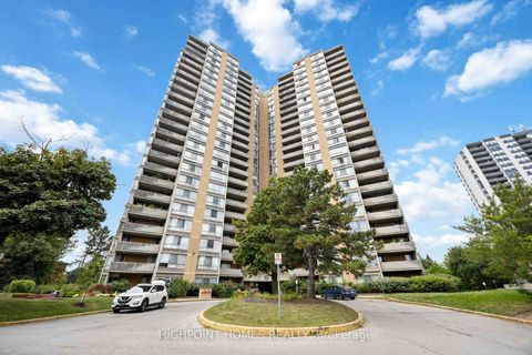 Photo 0 at 109 - 10 Martha Eaton Way, Amesbury, Toronto