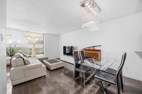Photo 9 at 109 - 10 Martha Eaton Way, Amesbury, Toronto