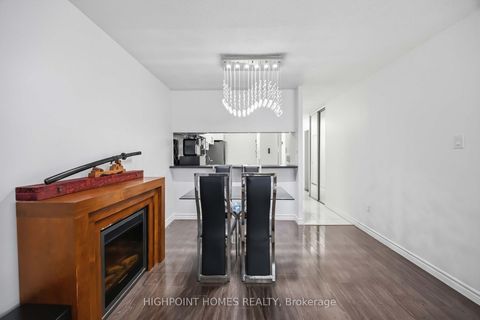 Photo 15 at 109 - 10 Martha Eaton Way, Amesbury, Toronto
