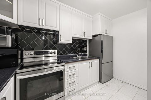 Photo 18 at 109 - 10 Martha Eaton Way, Amesbury, Toronto
