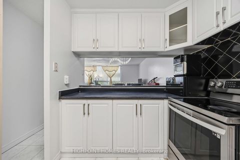 Photo 20 at 109 - 10 Martha Eaton Way, Amesbury, Toronto
