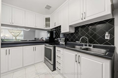 Photo 21 at 109 - 10 Martha Eaton Way, Amesbury, Toronto