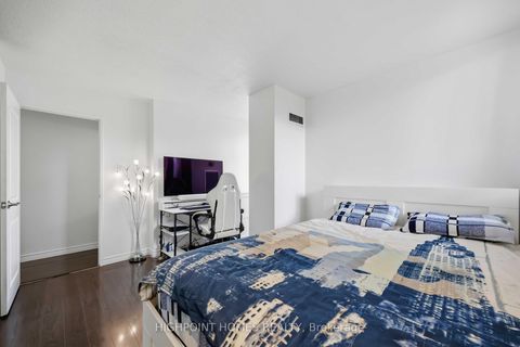 Photo 24 at 109 - 10 Martha Eaton Way, Amesbury, Toronto