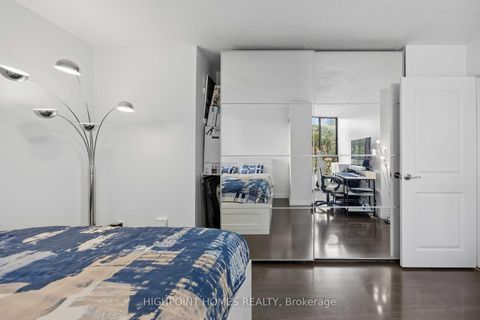 Photo 26 at 109 - 10 Martha Eaton Way, Amesbury, Toronto