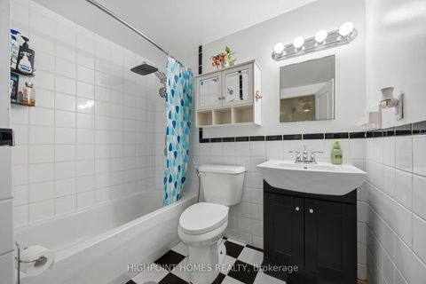 Photo 27 at 109 - 10 Martha Eaton Way, Amesbury, Toronto
