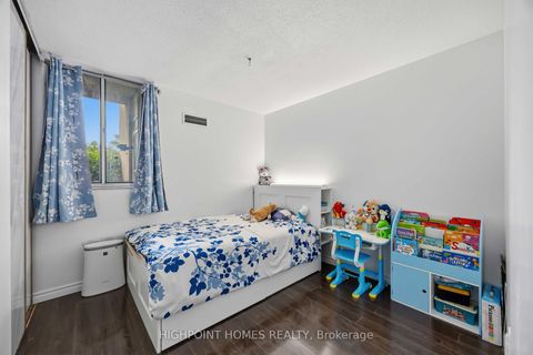 Photo 28 at 109 - 10 Martha Eaton Way, Amesbury, Toronto