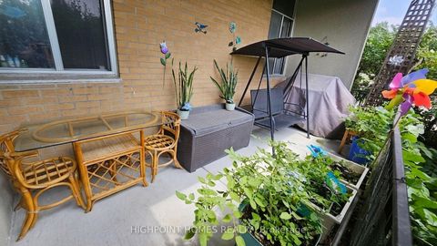 Photo 30 at 109 - 10 Martha Eaton Way, Amesbury, Toronto