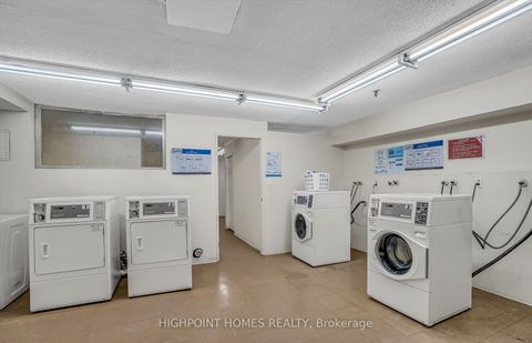 Photo 32 at 109 - 10 Martha Eaton Way, Amesbury, Toronto