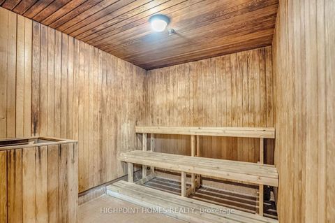 Photo 33 at 109 - 10 Martha Eaton Way, Amesbury, Toronto