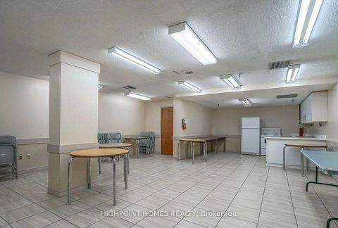 Photo 35 at 109 - 10 Martha Eaton Way, Amesbury, Toronto