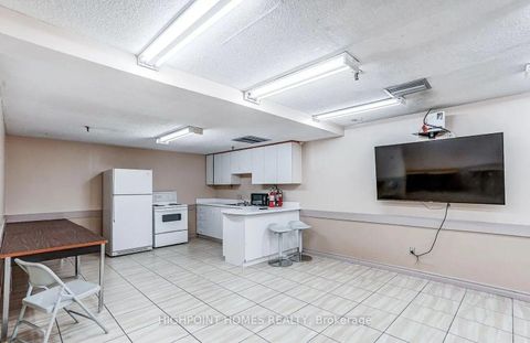 Photo 36 at 109 - 10 Martha Eaton Way, Amesbury, Toronto
