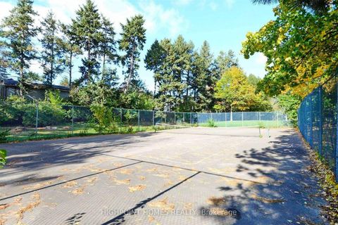 Photo 40 at 109 - 10 Martha Eaton Way, Amesbury, Toronto