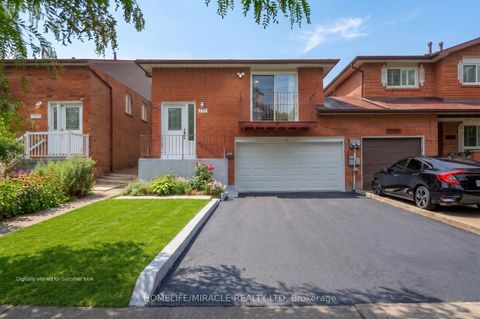 Photo 0 at 177 Westmore Drive S, Clairville, Toronto