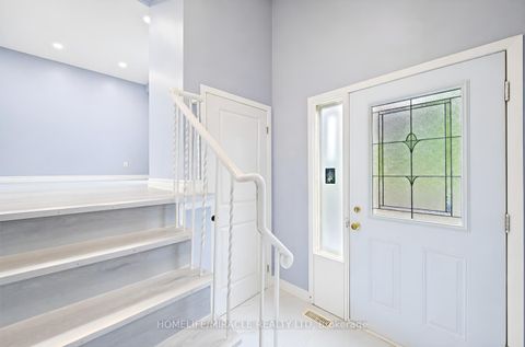 Photo 2 at 177 Westmore Drive S, Clairville, Toronto