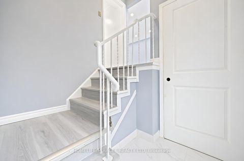 Photo 3 at 177 Westmore Drive S, Clairville, Toronto