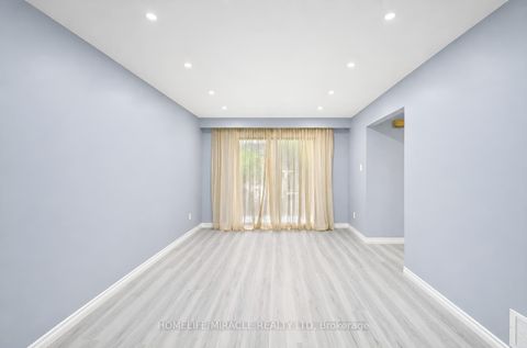 Photo 5 at 177 Westmore Drive S, Clairville, Toronto