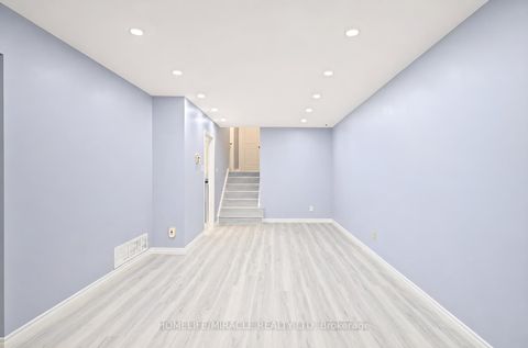 Photo 7 at 177 Westmore Drive S, Clairville, Toronto
