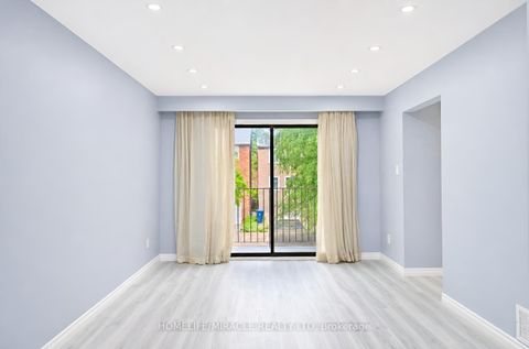 Photo 8 at 177 Westmore Drive S, Clairville, Toronto