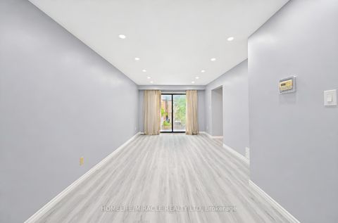 Photo 9 at 177 Westmore Drive S, Clairville, Toronto
