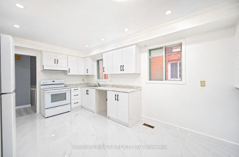 Photo 11 at 177 Westmore Drive S, Clairville, Toronto