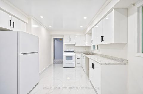 Photo 12 at 177 Westmore Drive S, Clairville, Toronto